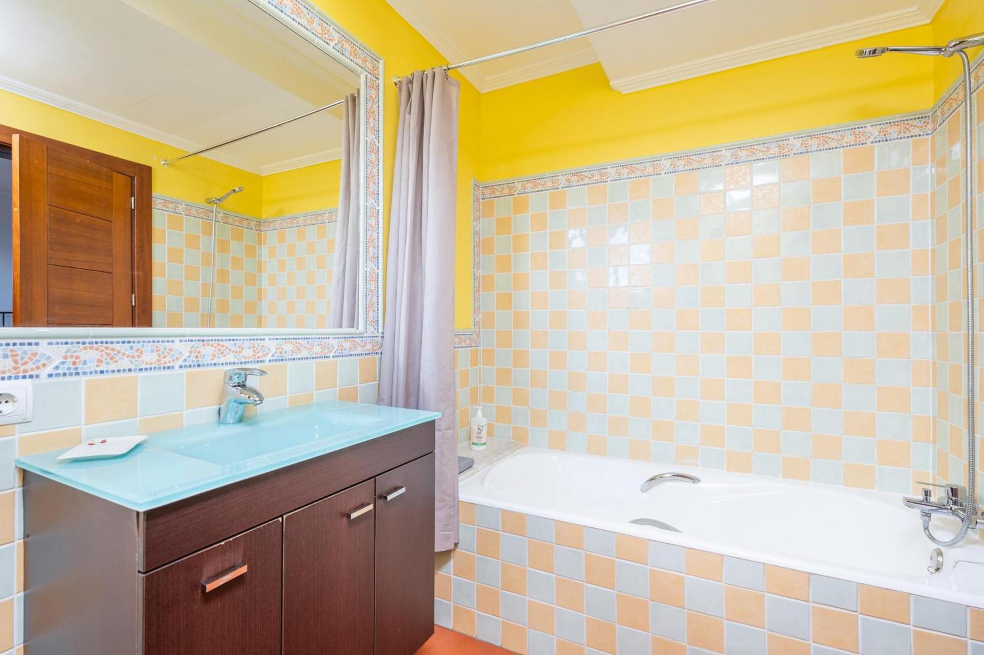 Turixant Dalt * Mancor del Valle
