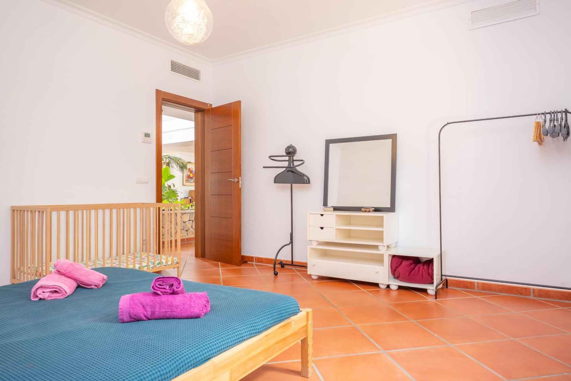 Turixant Dalt Villa