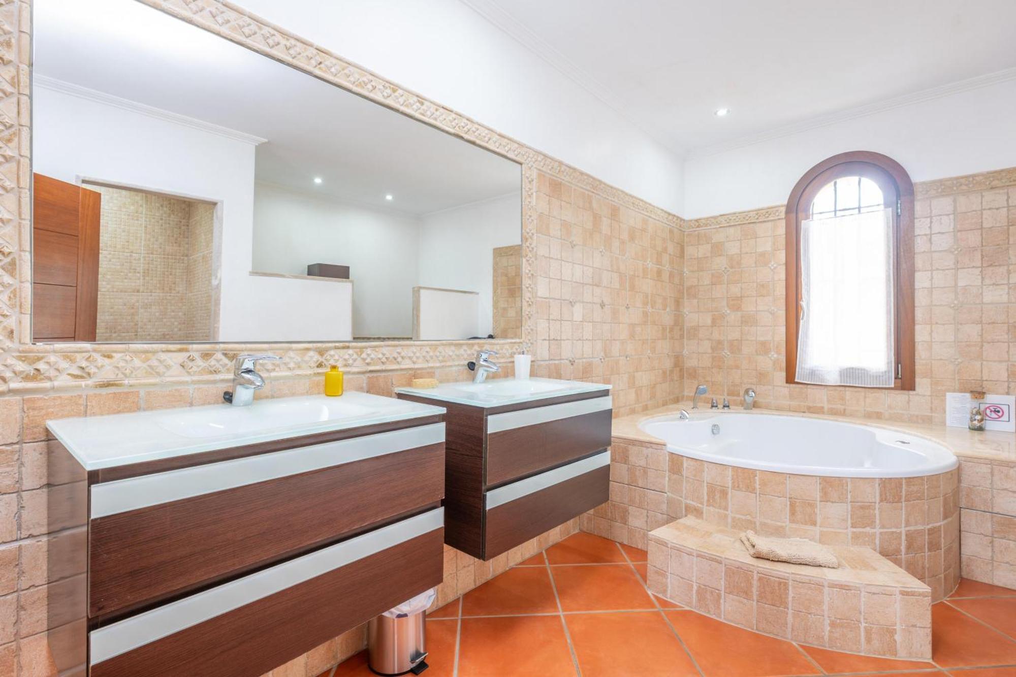 Villa Turixant Dalt