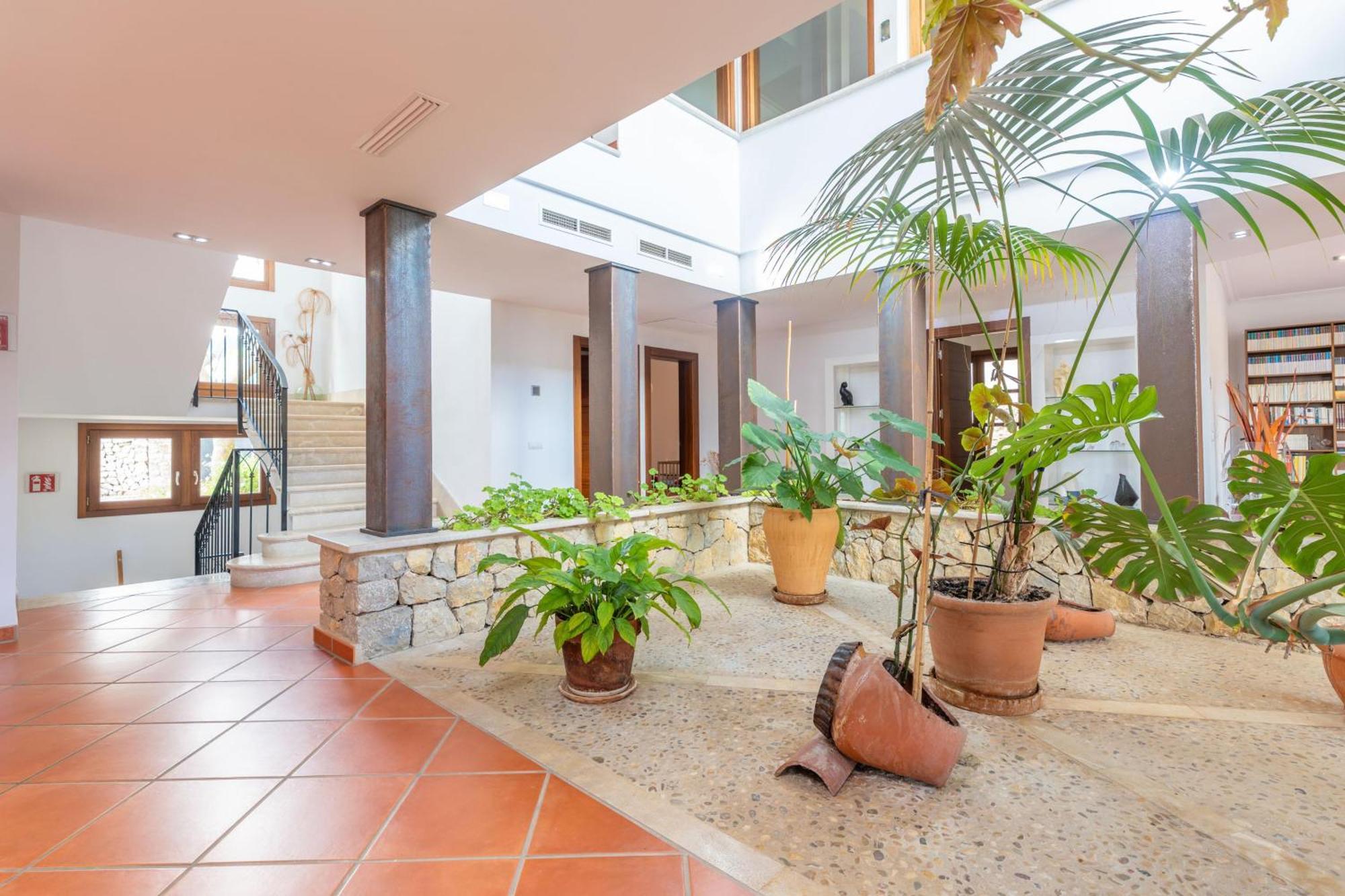 Turixant Dalt * Mancor del Valle