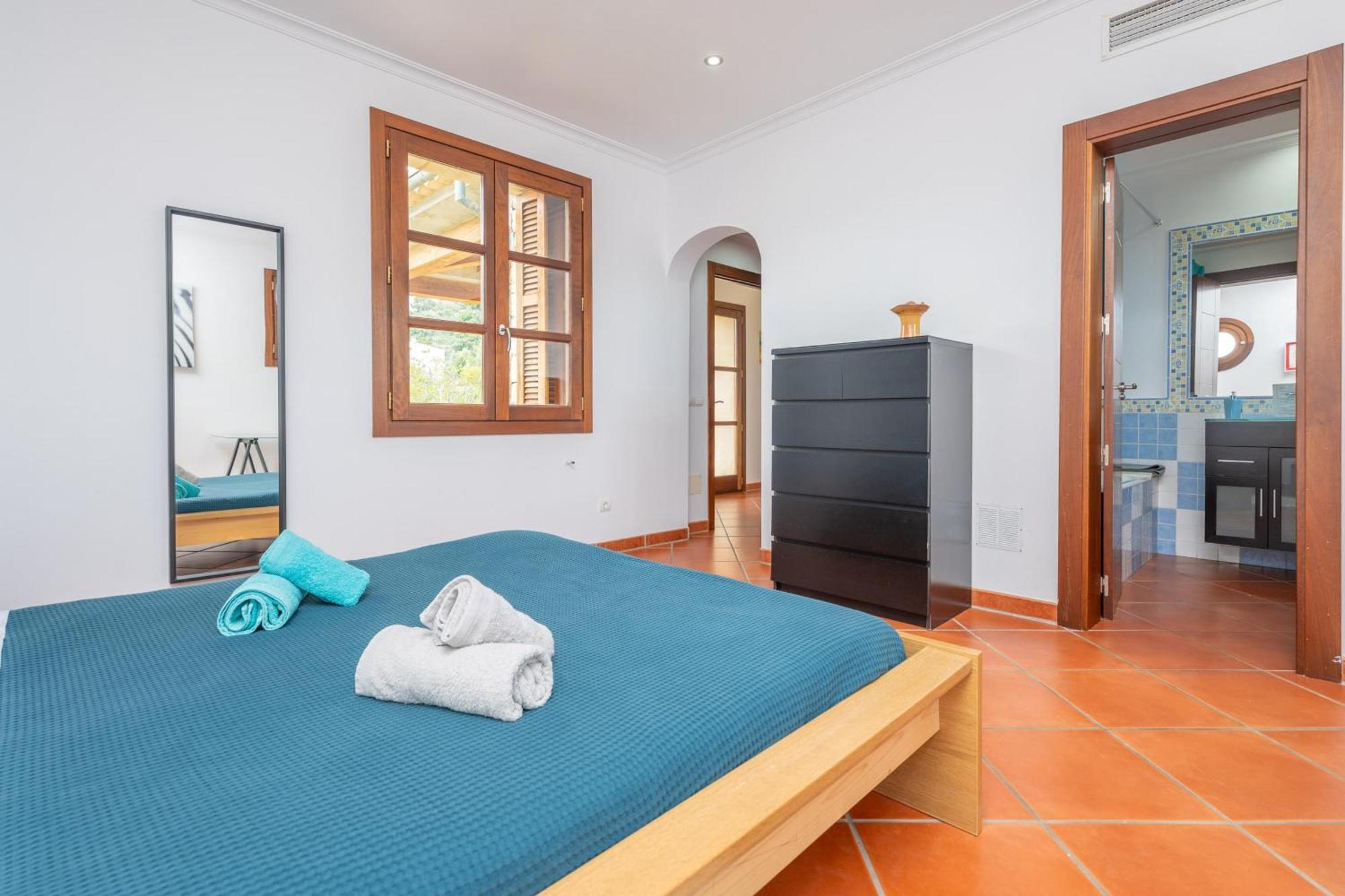 Turixant Dalt Mancor del Valle