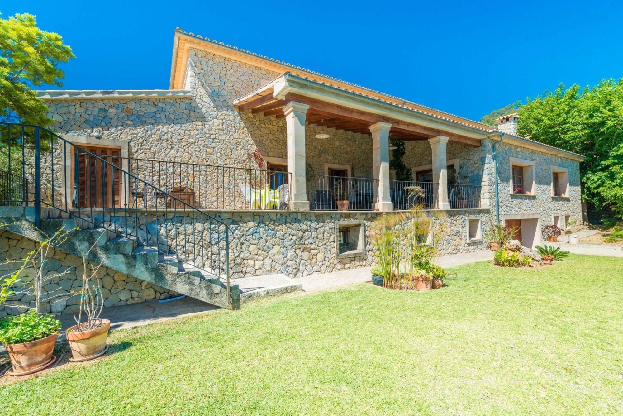 Turixant Dalt Mancor del Valle