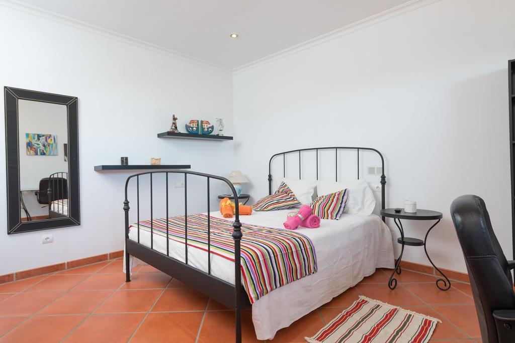 Turixant Dalt * Mancor del Valle